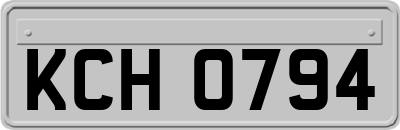 KCH0794