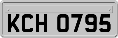 KCH0795