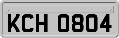 KCH0804