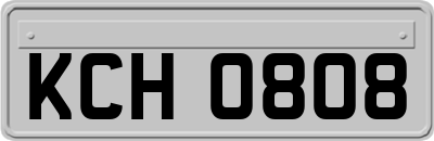 KCH0808