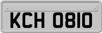 KCH0810