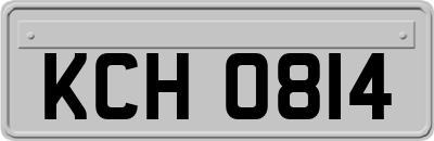 KCH0814