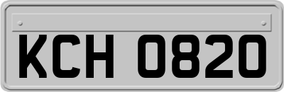 KCH0820