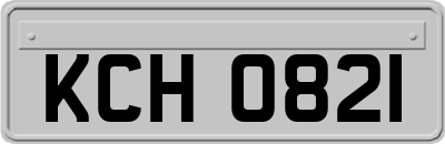 KCH0821