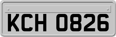 KCH0826