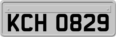 KCH0829