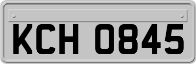 KCH0845