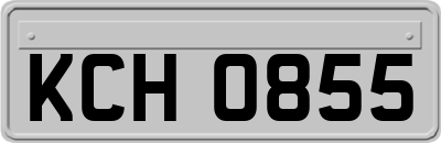 KCH0855