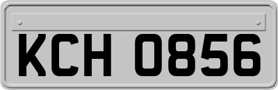 KCH0856