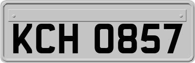 KCH0857