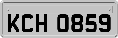 KCH0859