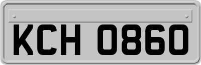 KCH0860