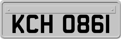 KCH0861