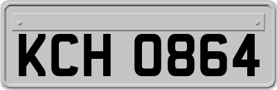 KCH0864