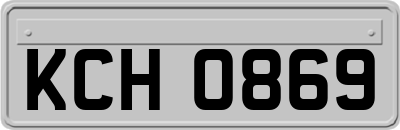 KCH0869