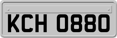 KCH0880