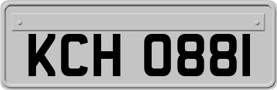 KCH0881