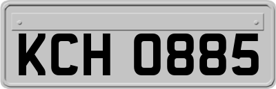 KCH0885