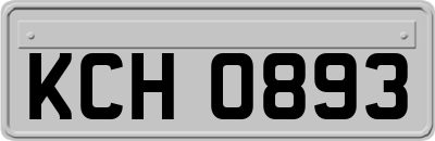 KCH0893