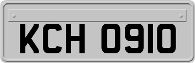 KCH0910