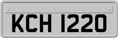 KCH1220