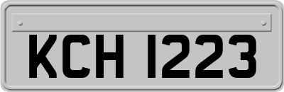 KCH1223