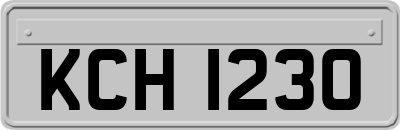 KCH1230