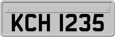 KCH1235