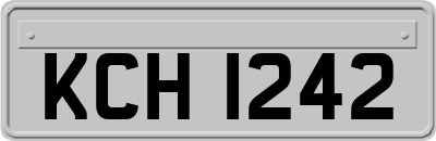 KCH1242