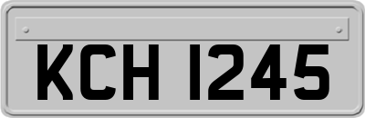 KCH1245