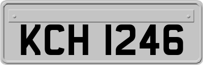 KCH1246