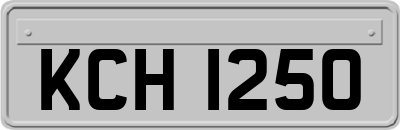 KCH1250