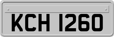 KCH1260