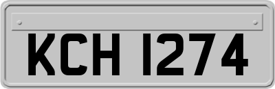 KCH1274