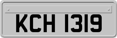 KCH1319