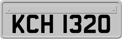 KCH1320