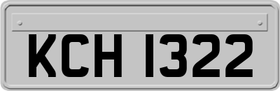 KCH1322