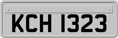 KCH1323