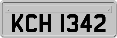 KCH1342