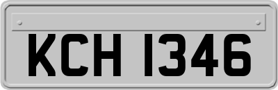 KCH1346