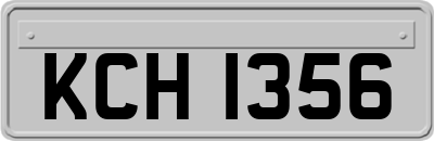 KCH1356