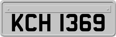 KCH1369