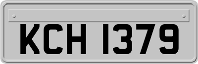 KCH1379