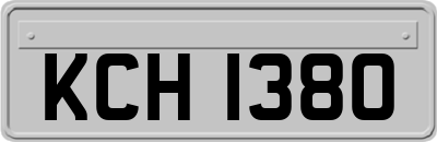 KCH1380