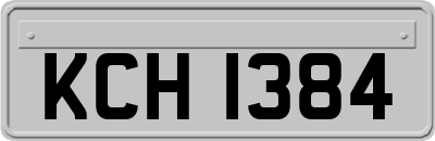 KCH1384