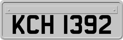 KCH1392