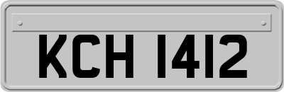 KCH1412