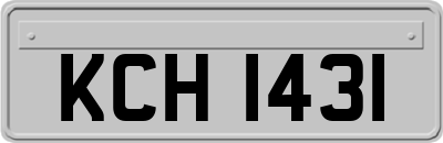 KCH1431