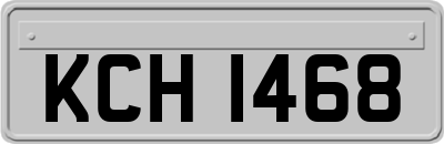 KCH1468