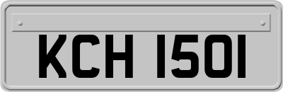 KCH1501